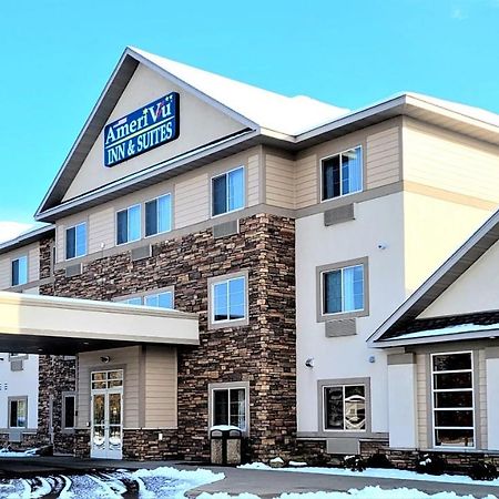 Amerivu Inn And Suites - Chisago City Dış mekan fotoğraf
