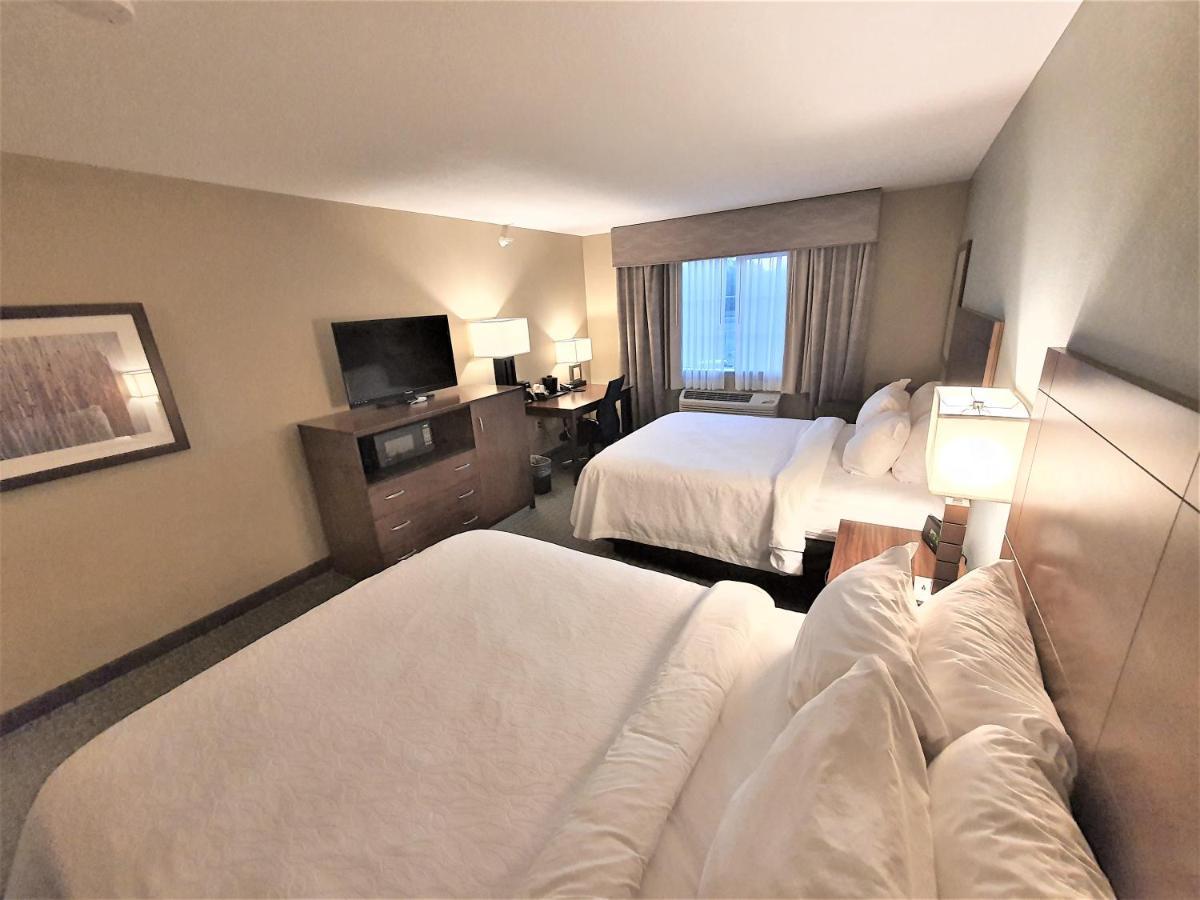 Amerivu Inn And Suites - Chisago City Dış mekan fotoğraf