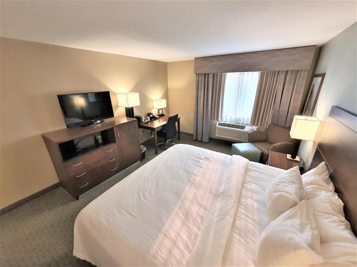 Amerivu Inn And Suites - Chisago City Dış mekan fotoğraf