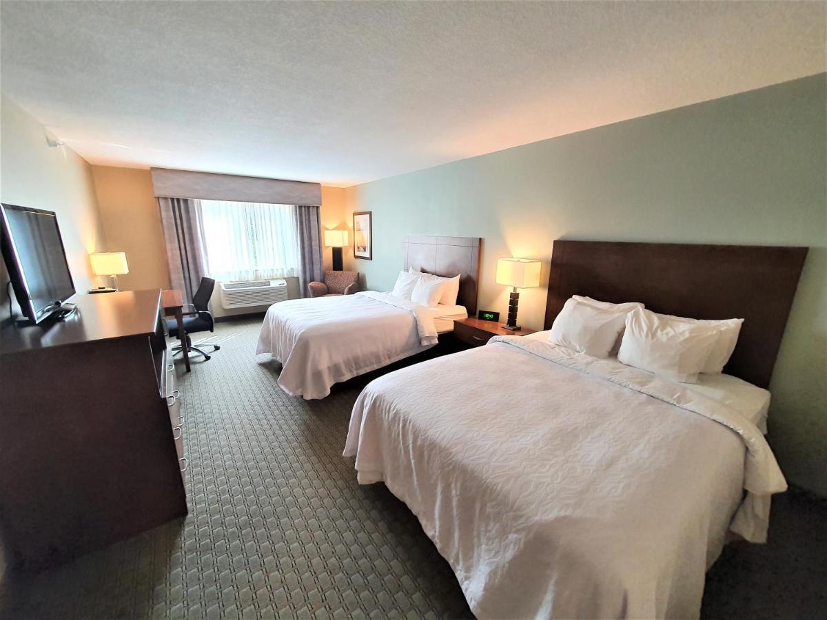 Amerivu Inn And Suites - Chisago City Dış mekan fotoğraf